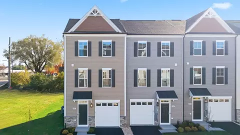 201 Monteith Dr, Winchester, VA 22601