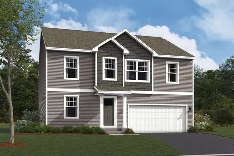 Exterior - 1281 Edge Way, Jordan, MN 55352 photo 1 of 9
