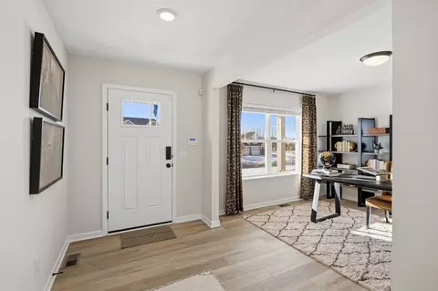 Entry Way - 1281 Edge Way, Jordan, MN 55352 photo 1 of 2
