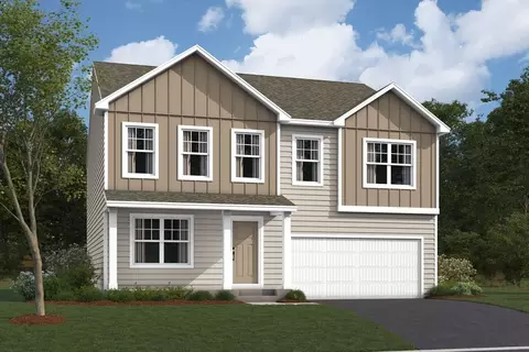 1281 Edge Way, Jordan, MN 55352