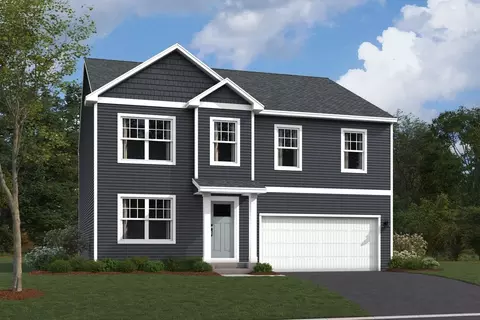 Exterior - 1281 Edge Way, Jordan, MN 55352 photo 1 of 5