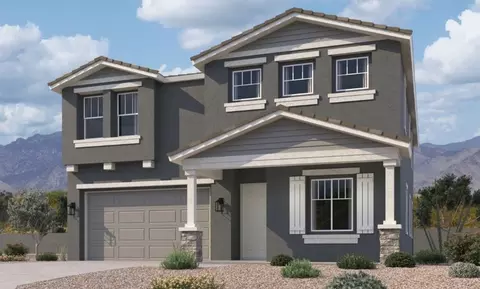 7941 W Antelope Dr, Peoria, AZ 85383