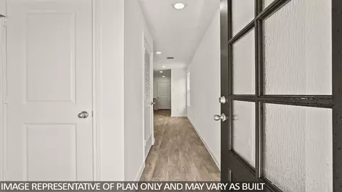 Entry Way - 2009 E Gemini Dr, Splendora, TX 77372 photo 1 of 2