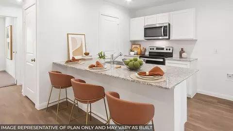 Kitchen - 2009 E Gemini Dr, Splendora, TX 77372 photo 1 of 3