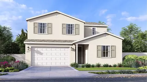 25 Davies Harbor Ct, Sacramento, CA 95835