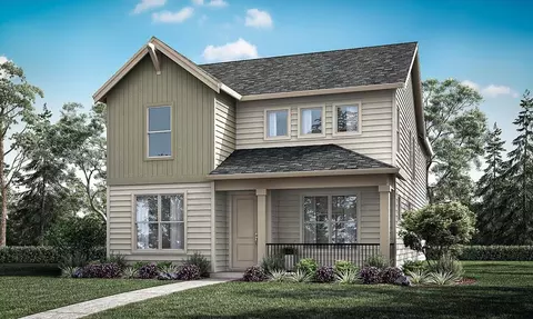 700 Magnolia Ave, Woodburn, OR 97071