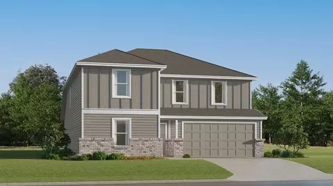 102 Credeur Ave, Caldwell, TX 77836
