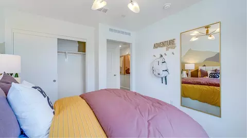 Bedroom - 1521 Canter Ct, San Jacinto, CA 92582 photo 4 of 6