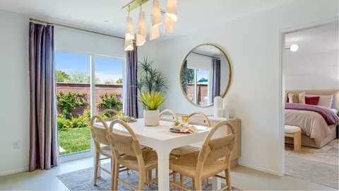 Dining - 1521 Canter Ct, San Jacinto, CA 92582 photo 2 of 2