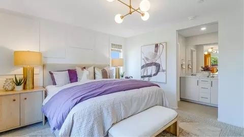Bedroom - 1521 Canter Ct, San Jacinto, CA 92582 photo 2 of 6