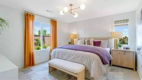 Bedroom - 1521 Canter Ct, San Jacinto, CA 92582 photo 1 of 6