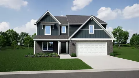 Exterior - Arrowhead Dr, Piqua, OH 45356 photo 18 of 23