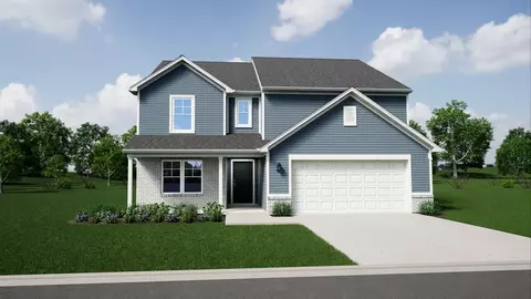 Exterior - Arrowhead Dr, Piqua, OH 45356 photo 8 of 23