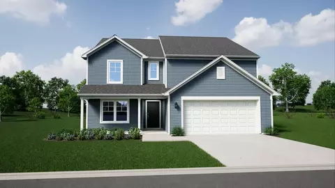 Exterior - Arrowhead Dr, Piqua, OH 45356 photo 6 of 23