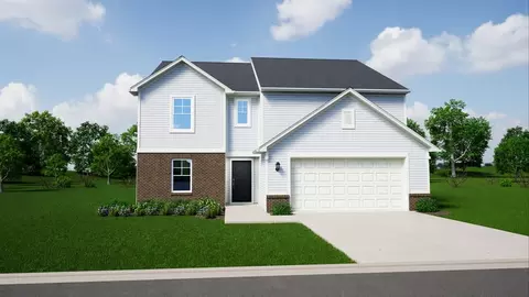 Exterior - Arrowhead Dr, Piqua, OH 45356 photo 4 of 23