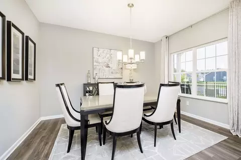 Dining - Arrowhead Dr, Piqua, OH 45356 photo 1 of 6