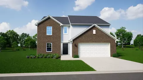 Exterior - Arrowhead Dr, Piqua, OH 45356 photo 5 of 23