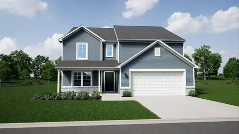 Exterior - Arrowhead Dr, Piqua, OH 45356 photo 7 of 23