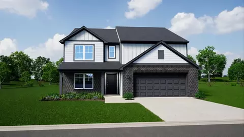 Exterior - Arrowhead Dr, Piqua, OH 45356 photo 12 of 23