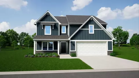 Exterior - Arrowhead Dr, Piqua, OH 45356 photo 16 of 23
