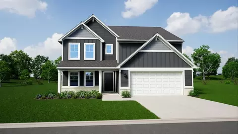 Exterior - Arrowhead Dr, Piqua, OH 45356 photo 13 of 23