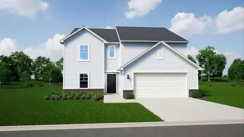 Exterior - Arrowhead Dr, Piqua, OH 45356 photo 3 of 23