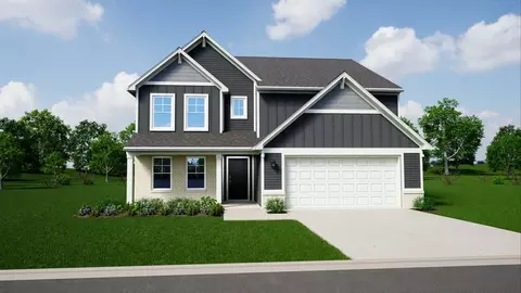 Exterior - Arrowhead Dr, Piqua, OH 45356 photo 14 of 23