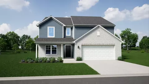 Exterior - Arrowhead Dr, Piqua, OH 45356 photo 9 of 23