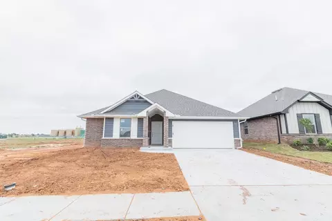 2212 NW 170th St, Edmond, OK 73012