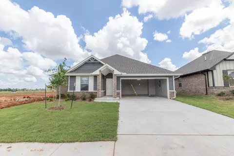 2212 NW 170th St, Edmond, OK 73012