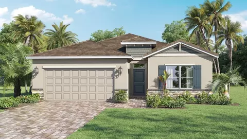 1132 Mandrake Ln SE, Palm Bay, FL 32909