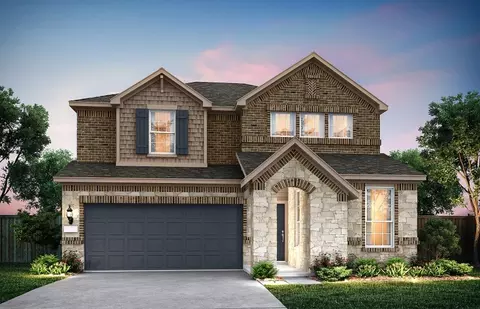 Exterior - 516 Billowing Cloud Cv, Georgetown, TX 78633 photo 2 of 3