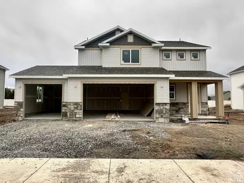 1200 W 2200 S, Nibley, UT 84321