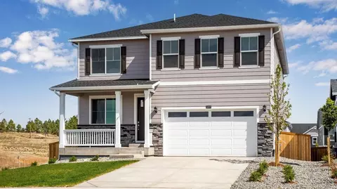 14012 Alpine Phlox Ln, Parker, CO 80134