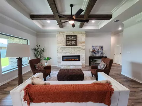 5422 Espiritu Santo, Belton, TX 76513