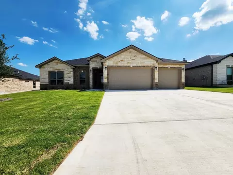 5422 Espiritu Santo, Belton, TX 76513
