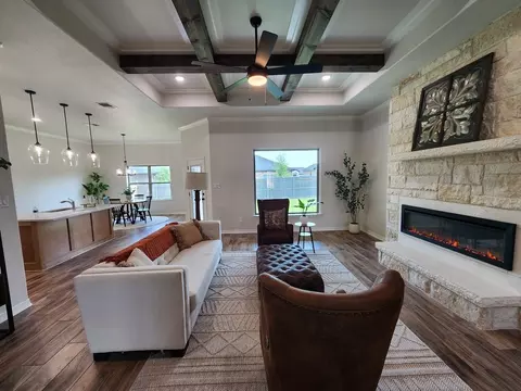 5422 Espiritu Santo, Belton, TX 76513
