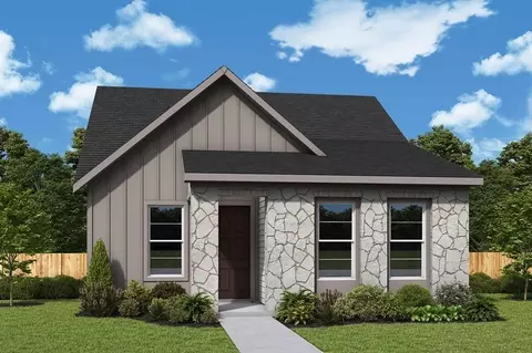 16703 Vibrant Ave, Hockley, TX 77447