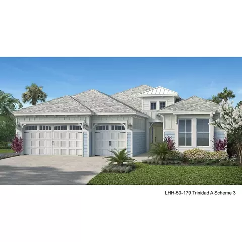356 Latitude Blvd, Hardeeville, SC 29927