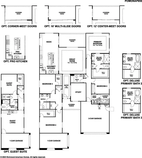 Floorplan - 1331 W Barefoot Rd, Apache Junction, AZ 85120 photo 1 of 1