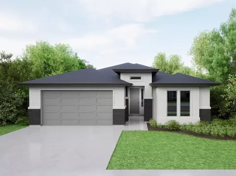 2278 E Timber Trail Dr, Kuna, ID 83634