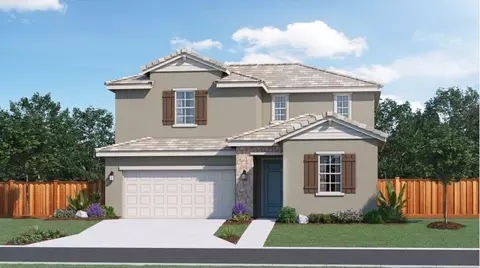 5422 Ironwood Ave, Tracy, CA 95377