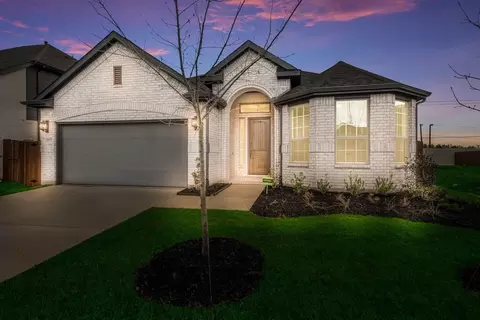 3534 Thach Ln, Crandall, TX 75114