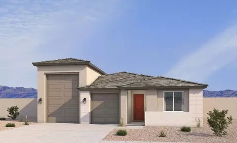 37815 W Padilla St, Maricopa, AZ 85138