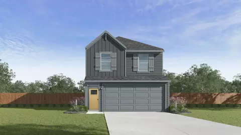 3543 Catbird Ln, Katy, TX 77494