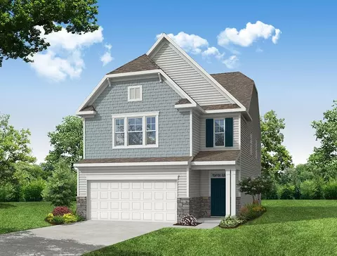 13135 Foxberry Rd, Charlotte, NC 28213