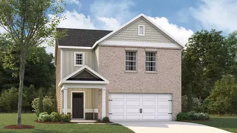 Exterior - 4121 Oswin Dr, Murfreesboro, TN 37129 photo 10 of 13