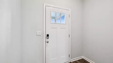 Entry Way - 4121 Oswin Dr, Murfreesboro, TN 37129 photo 2 of 8