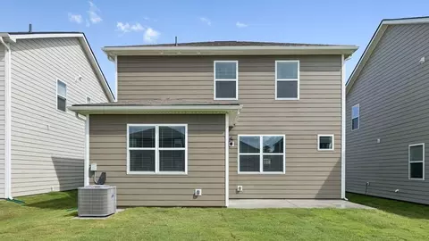 Exterior - 4121 Oswin Dr, Murfreesboro, TN 37129 photo 5 of 13