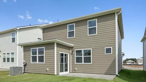 Exterior - 4121 Oswin Dr, Murfreesboro, TN 37129 photo 6 of 13